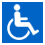 portatori di handicap